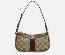 Schultertasche Ophidia Mini GG