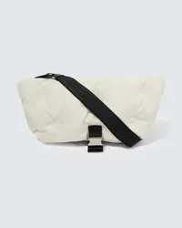 Maison Margiela Messenger Bag Glam Slam Grau