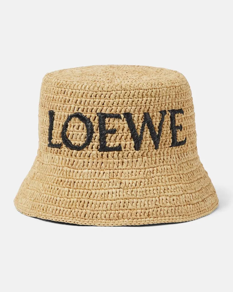 Loewe Paula's Ibiza Hut Beige