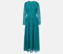 Robe aus Makramee
