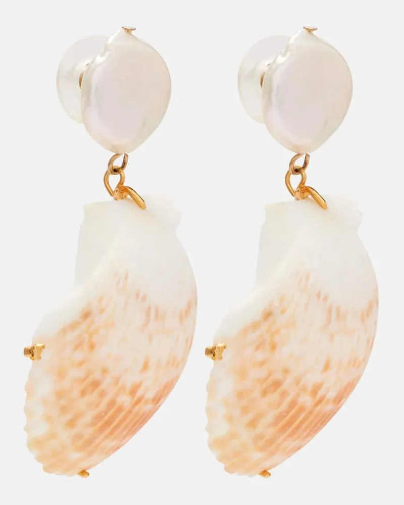 Jennifer Behr Ohrringe Dune Multicolor