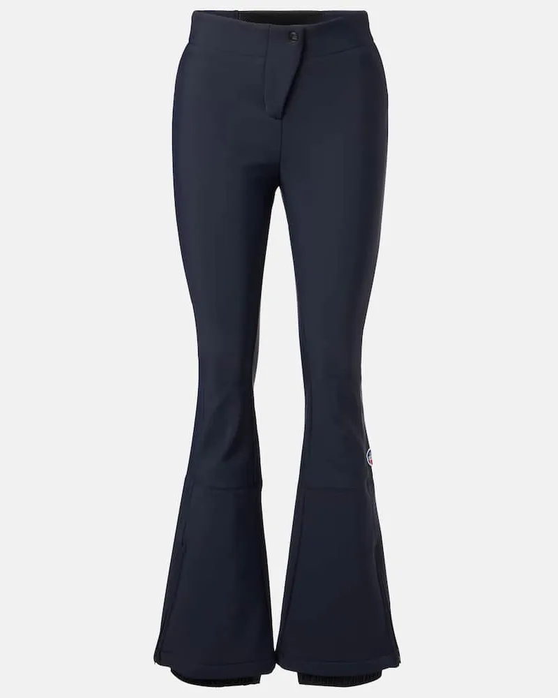 FUSALP Skihose Tipi Blau
