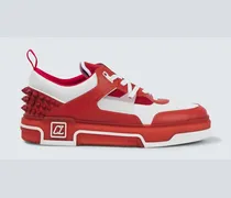 Sneakers Astroloubi aus Leder