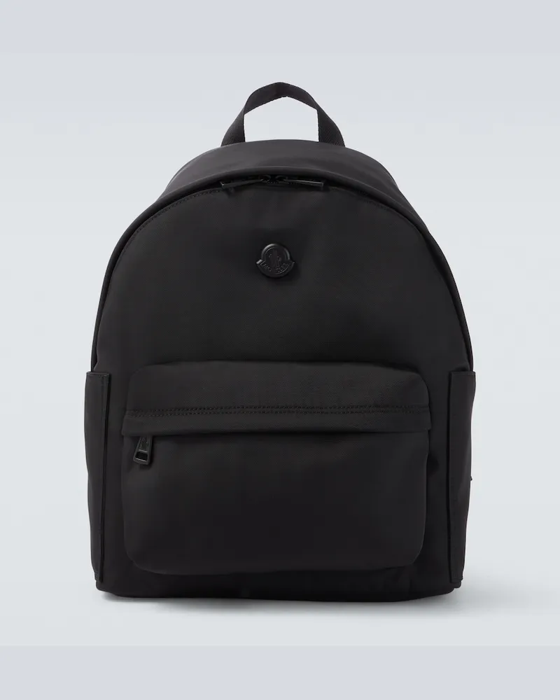 Moncler Rucksack New Pierrick Schwarz