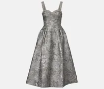Cocktailkleid Sterling aus Jacquard