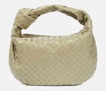 Tote Bag Jodie Small aus Leder