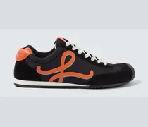 X Louis Wain Sneakers Ballet Runner 2.0