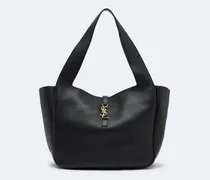 Tote Bag Le 5 à 7 Bea aus Leder