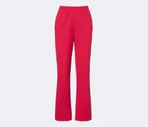 Sweatpants aus Baumwoll-Jersey
