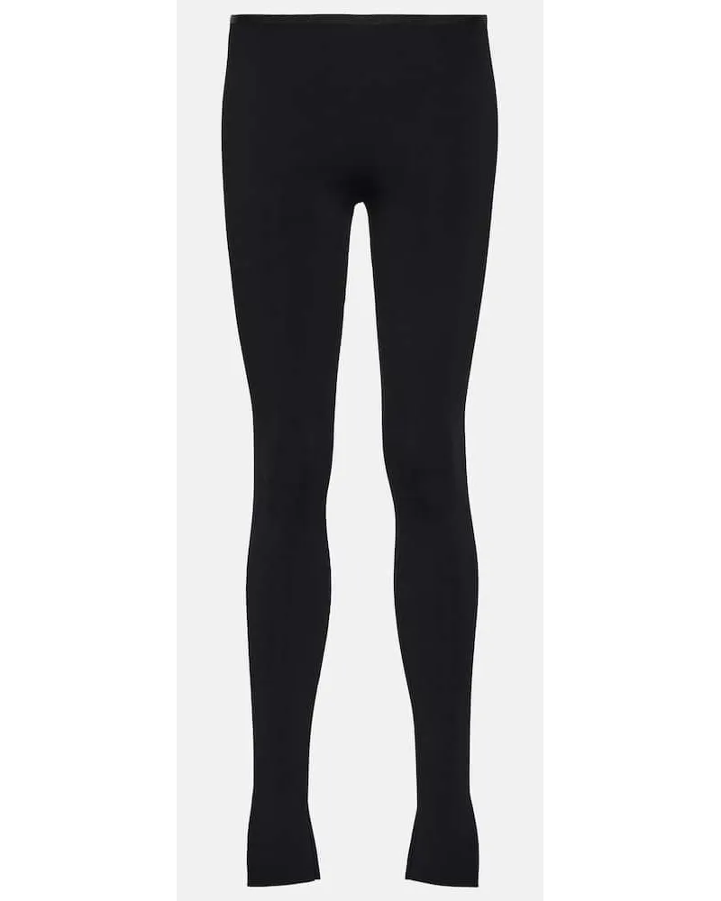 GALVAN Leggings Aphrodite Schwarz