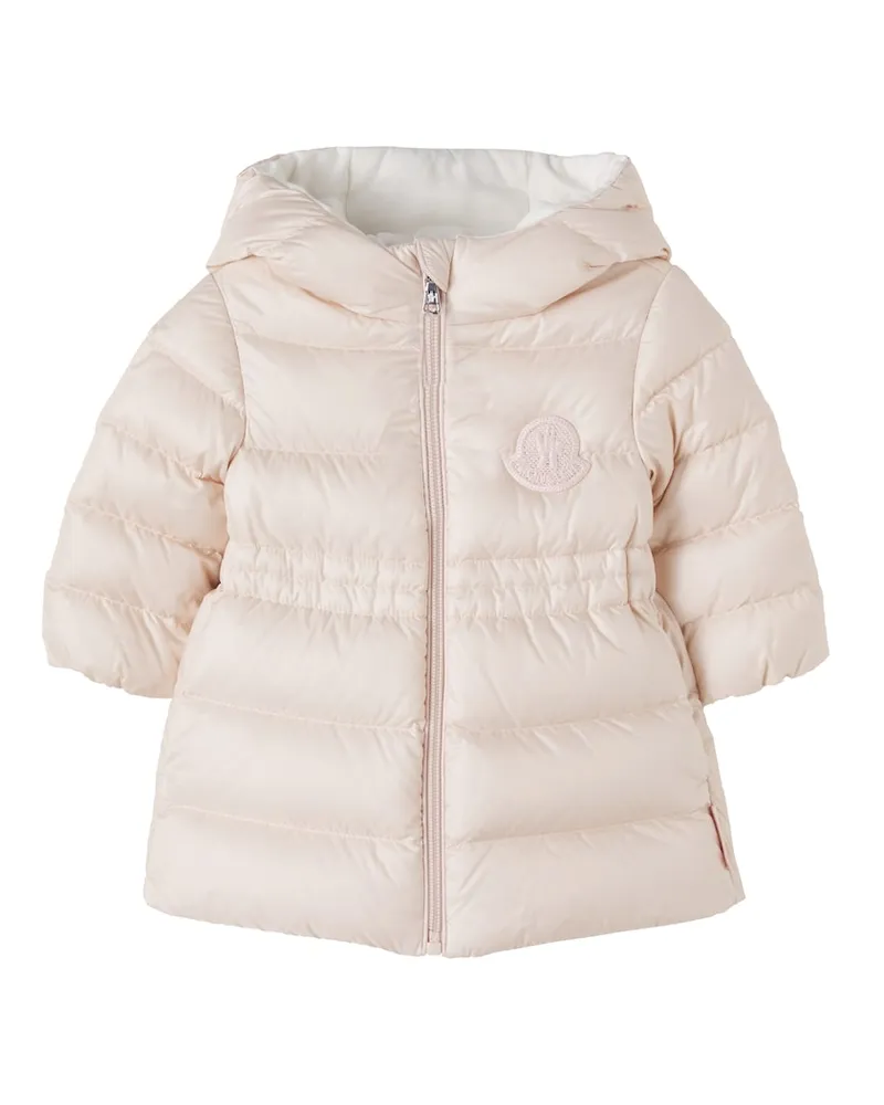 Moncler Baby Daunenjacke Ylenia Rosa