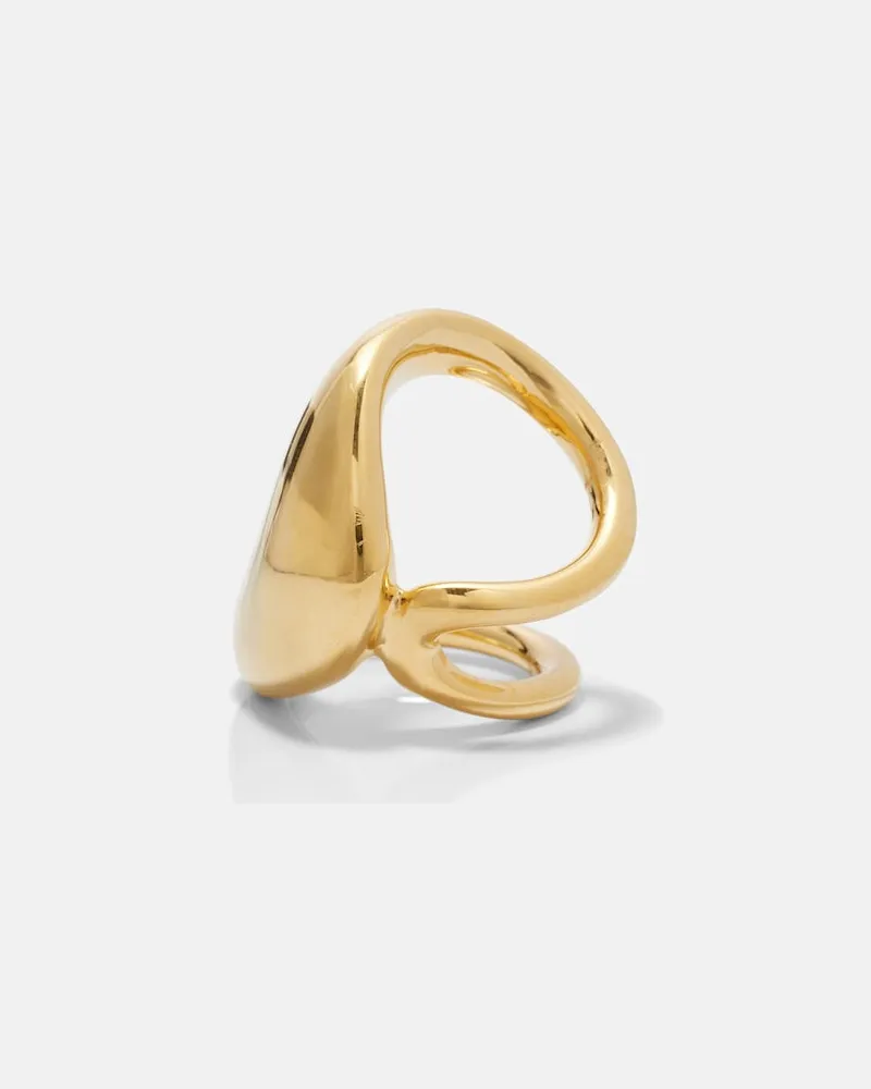 Chloé Chloé Ring Gold