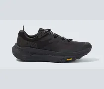 Sneakers Transport aus GORE-TEX