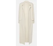 Mantel Evan aus Wolle
