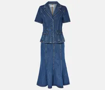 Jeanskleid
