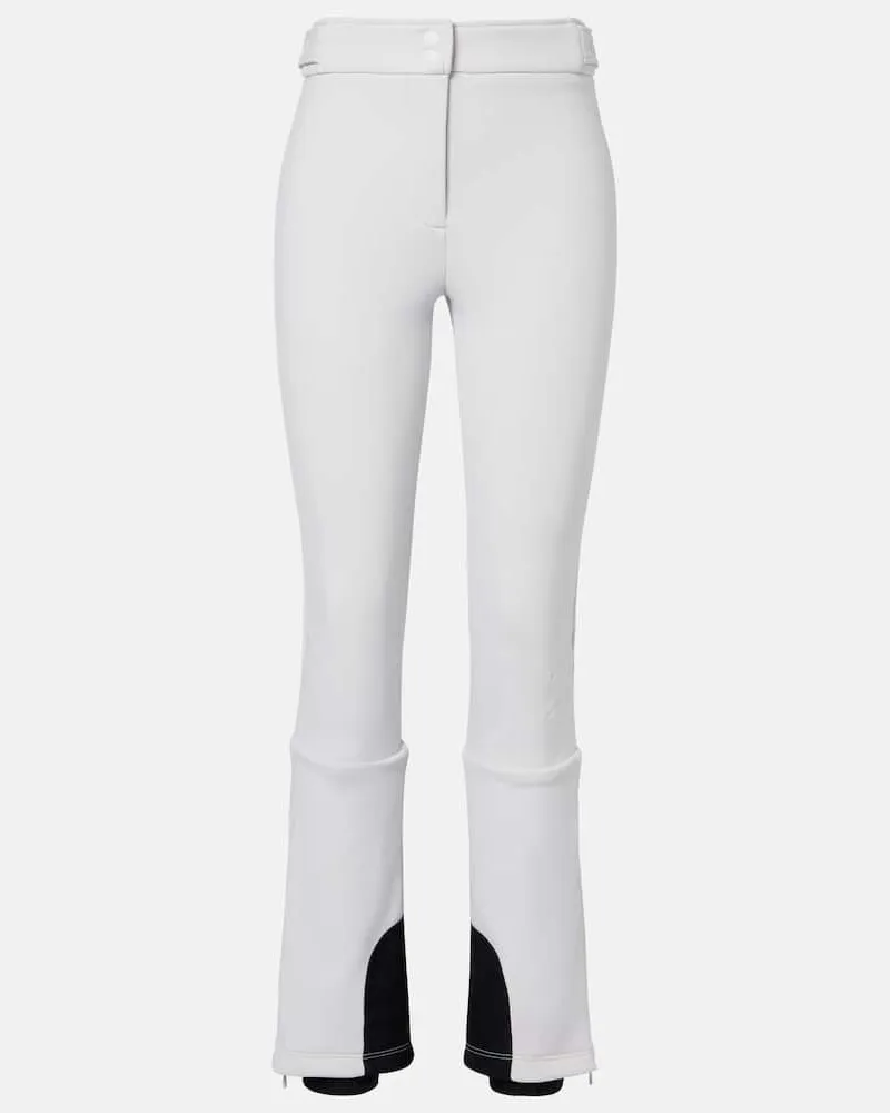 CORDOVA Skihose Saint Moritz Grau