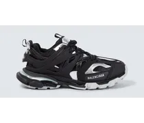 Sneakers Track