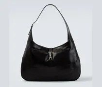 Schultertasche Gucci Jackie 1961 aus Leder