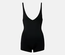 X Rosie Huntington-Whitely Rosie Playsuit