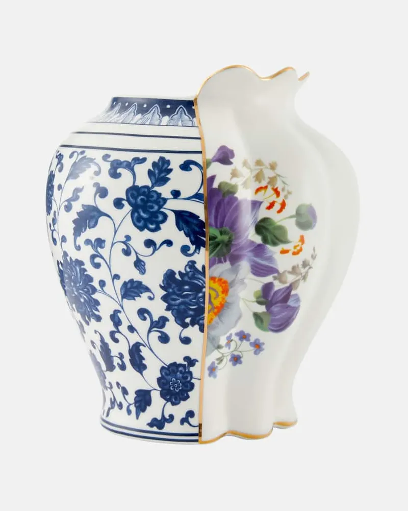 Seletti Vase Hybrid Melania Weiã