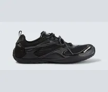 Sneakers Radar