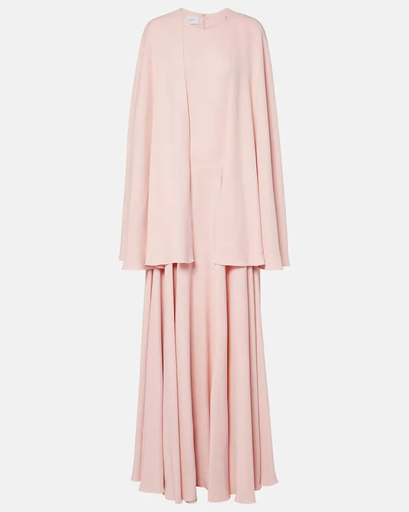 Giambattista Valli Robe Pink