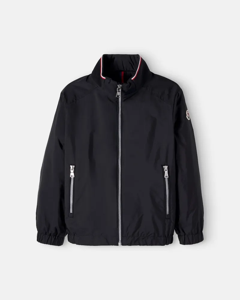 Moncler Jacke Hilmi Schwarz