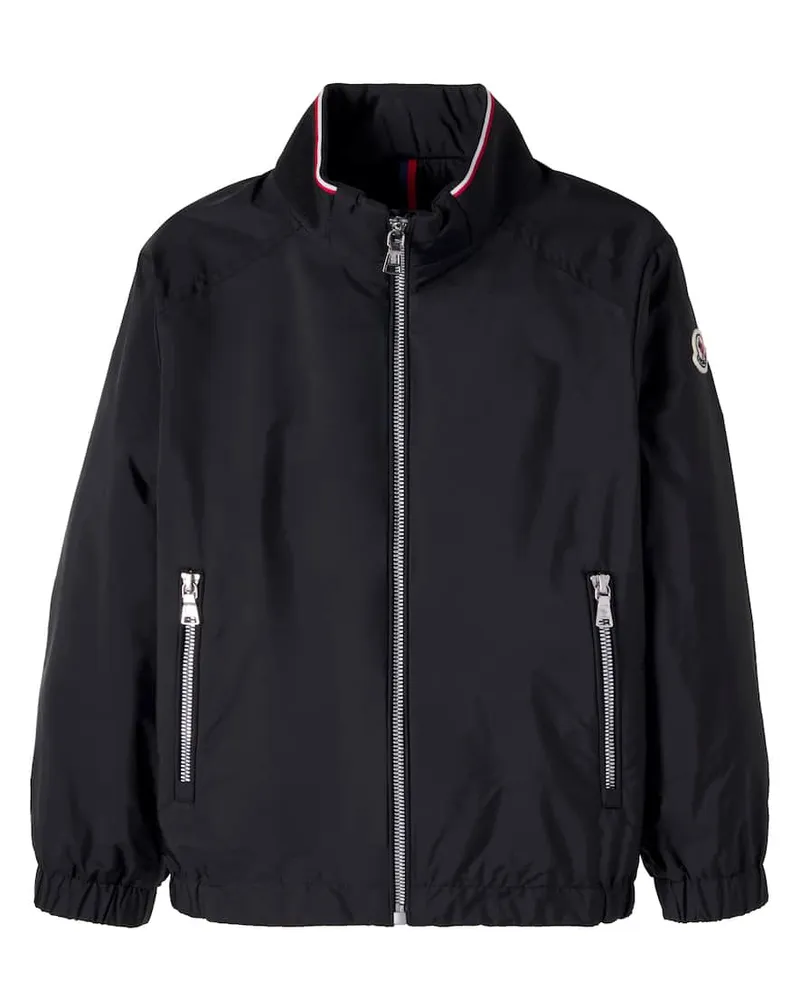 Moncler Jacke Hilmi Schwarz