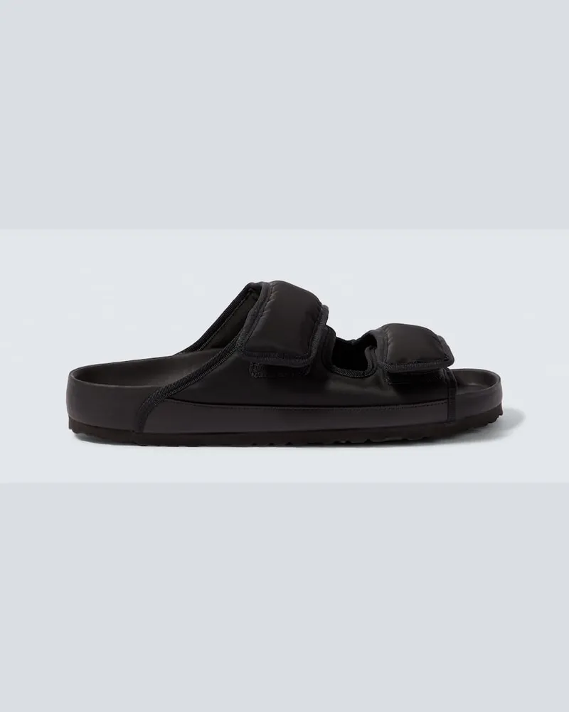 Birkenstock Sandalen Arizona Cosny Schwarz