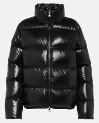 Moncler Daunenjacke Abbadia Schwarz