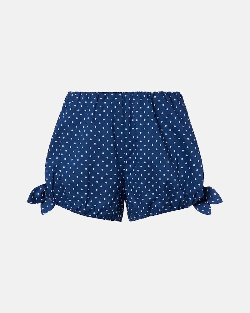 Posse Shorts Rosie Blau