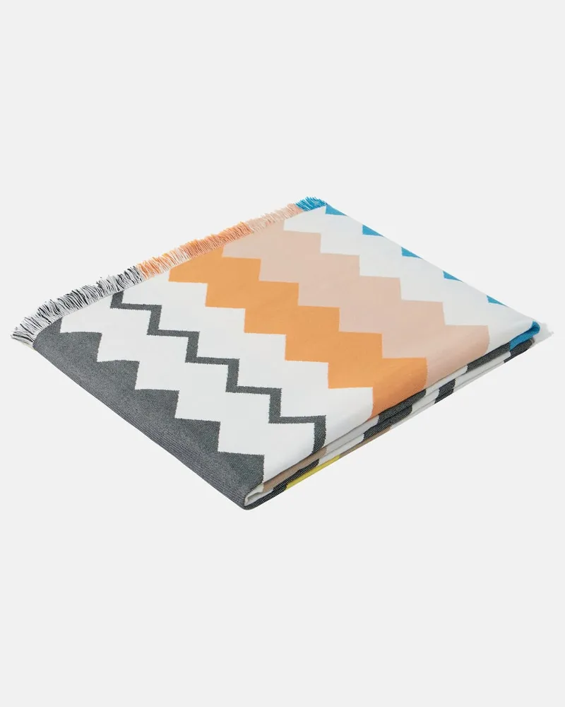 Missoni Strandhandtuch Fouta Multicolor