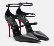 Pumps Milena aus Leder
