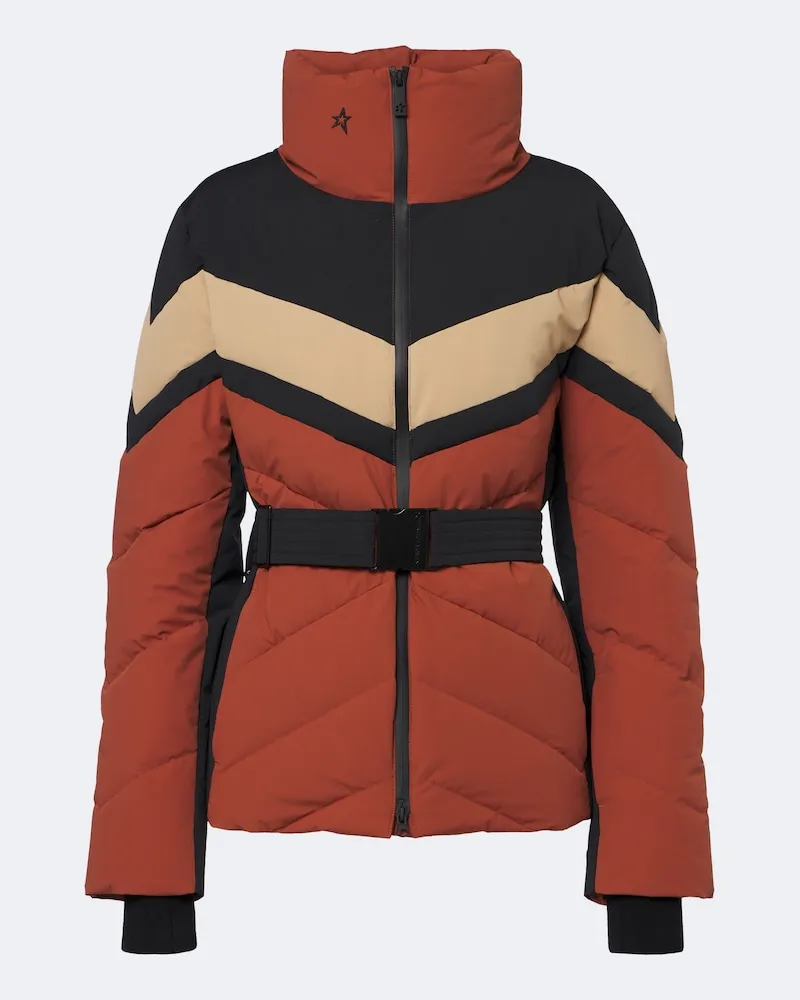 Perfect Moment Skijacke JG Multicolor