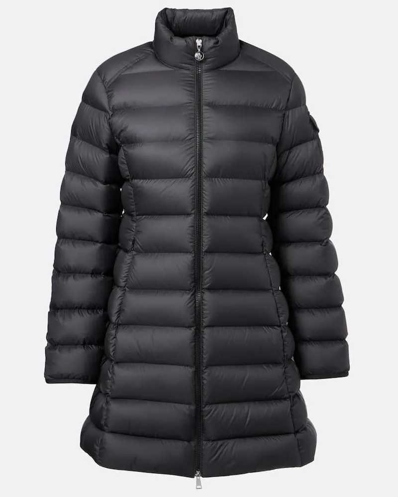 Moncler Daunenmantel Igesse Schwarz