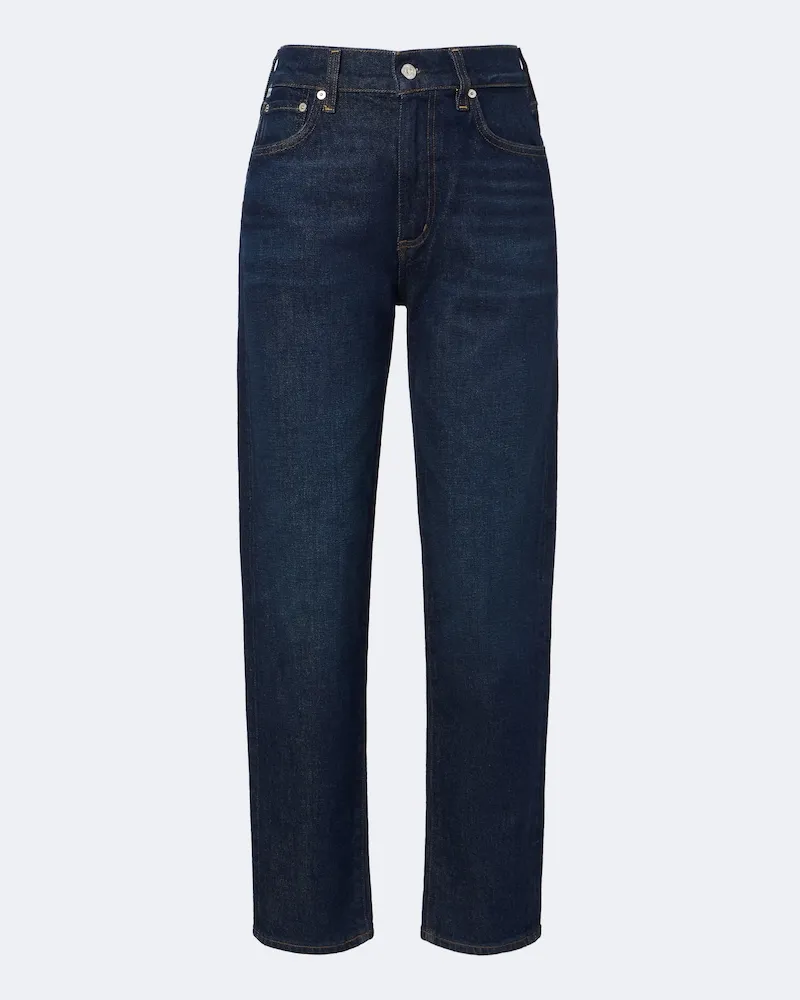 Citizens of humanity Jeans Taper Blau