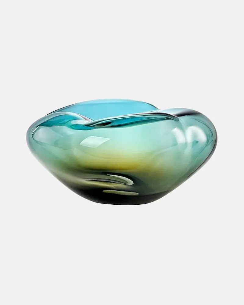 Alexa Lixfeld Deko-Objekt Ocean Blau