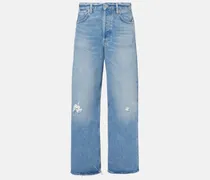 Weite Jeans Ayla