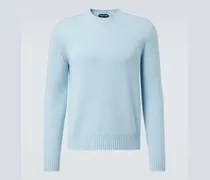 Pullover aus Kaschmir