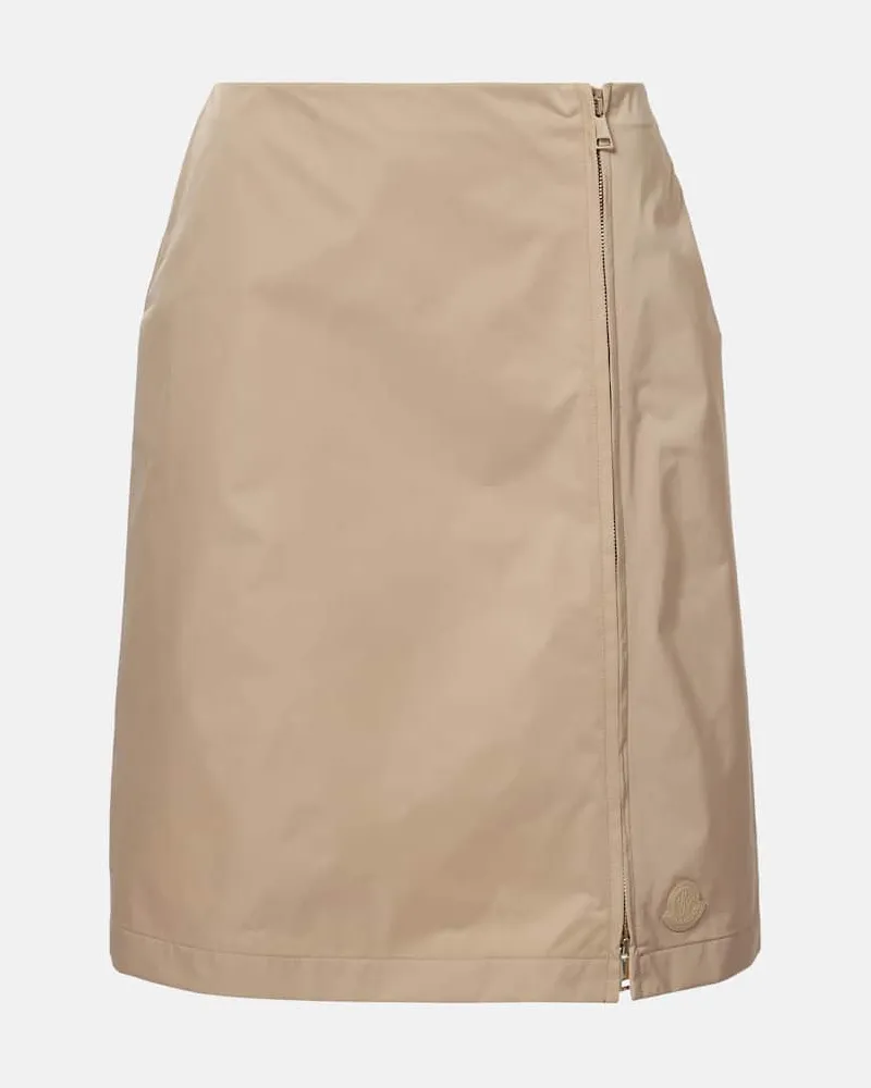 Moncler Midirock Beige