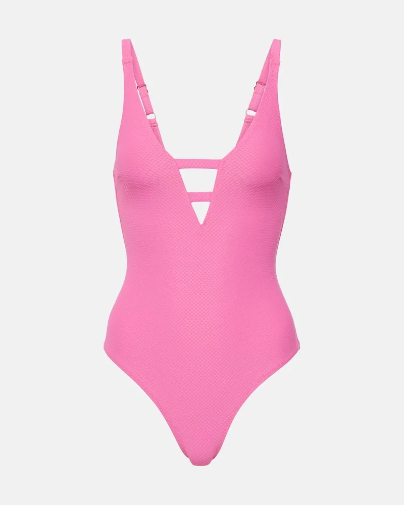 Heidi Klein Badeanzug Rosa