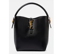 Bucket Bag Le 37 Small aus Leder