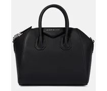 Tote Bag Antigona Mini aus Leder