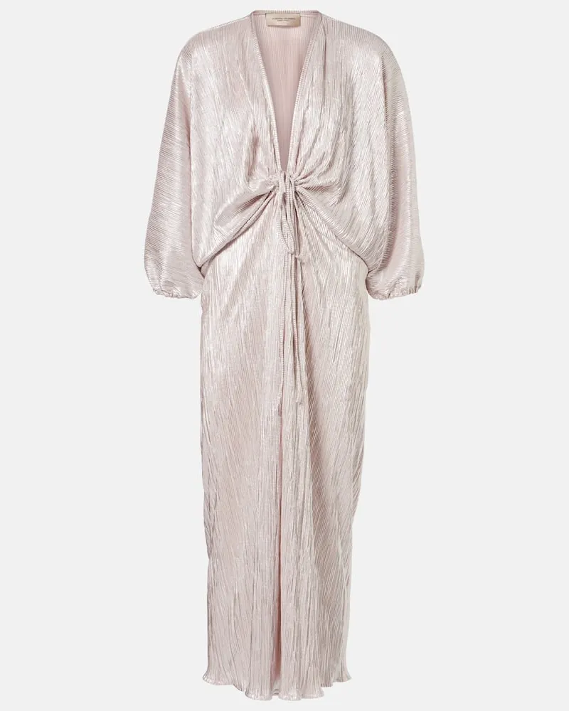 Adriana Degreas Kaftan Rosa