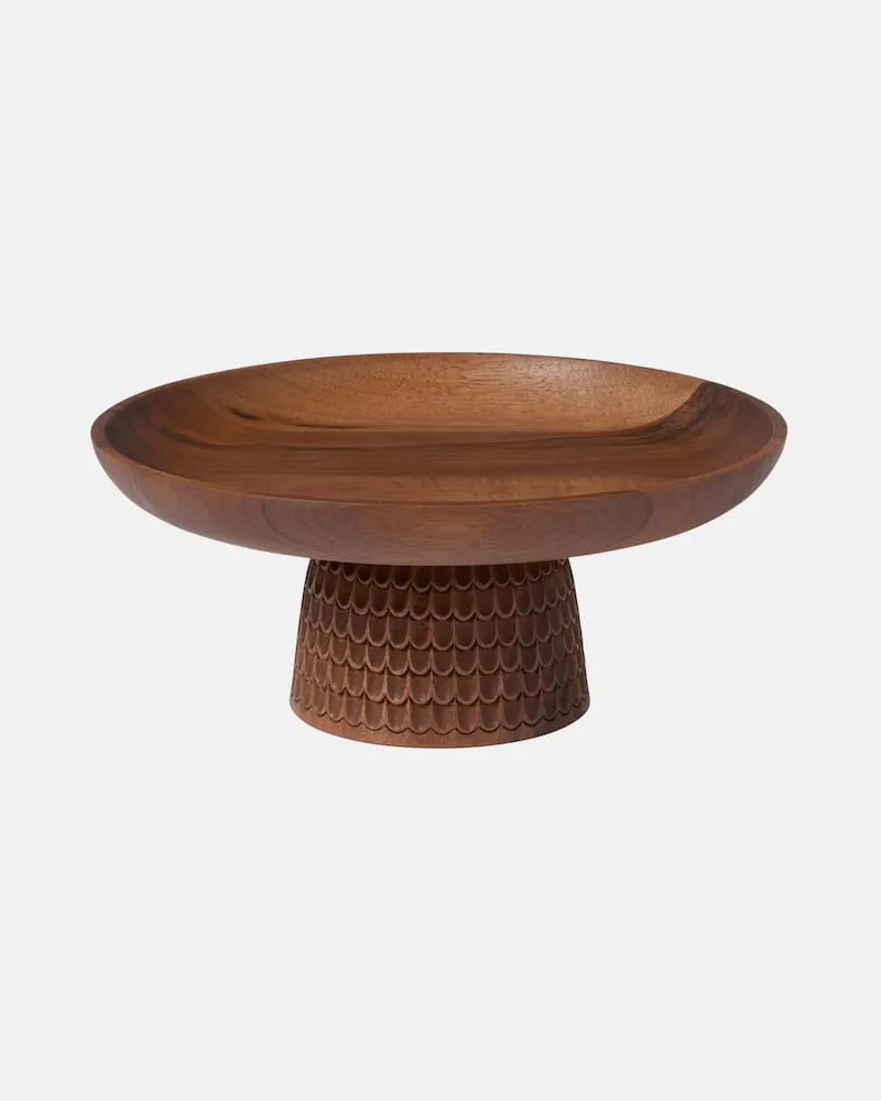 Zanat Deko-Schale Nera Medium by Monica Förster Braun