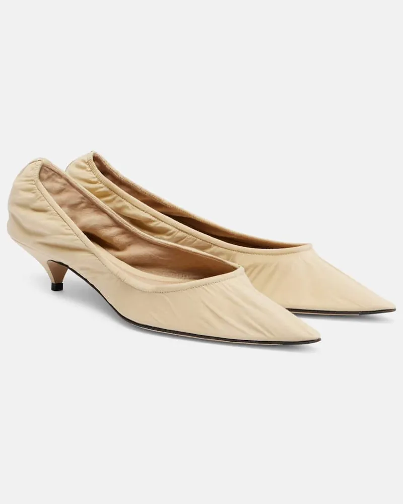 The Row Pumps Liisa 35 Beige