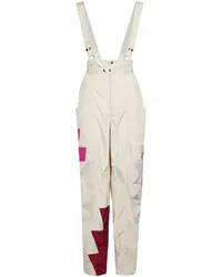 Isabel Marant Skihose Cenekla Multicolor