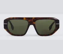 Aviator-Sonnenbrille Fendigraphy