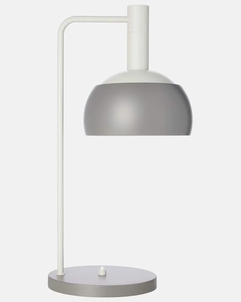 Louis Poulsen Tischleuchte FJ Elements by Finn Juhl Grau