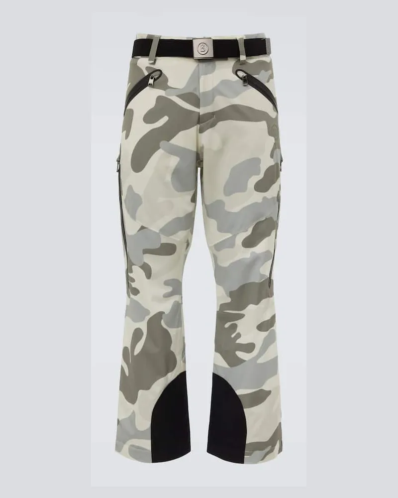 Bogner Skihose Tim Multicolor